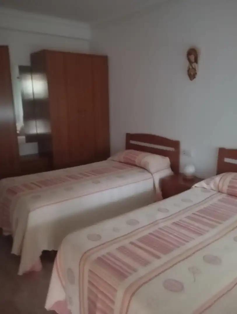 Mini appartamento con terrazza in vendita a Carrer de Tarragona 7, imagen 13