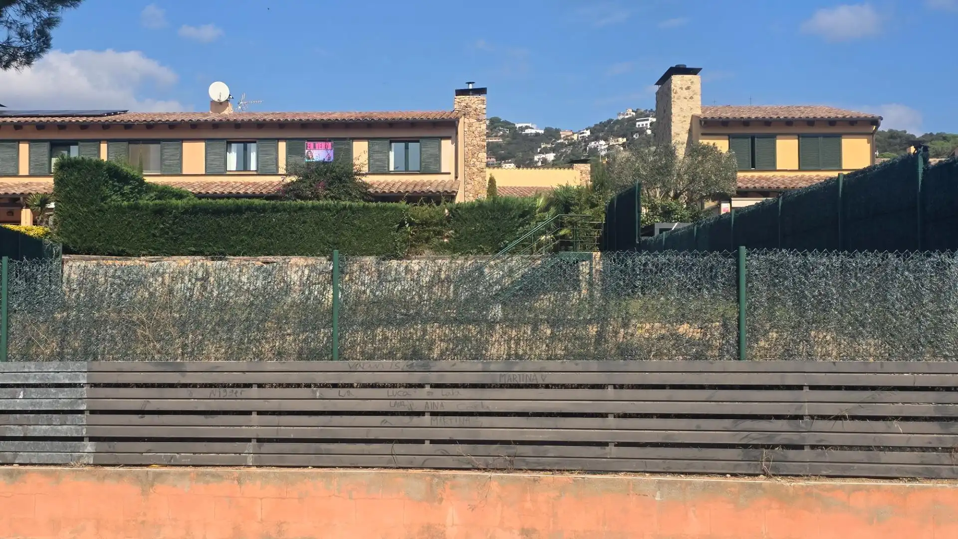 Haus oder Chalet zum Verkauf in Carrer MAS SAGRERA, 8, Santa Cristina Poble