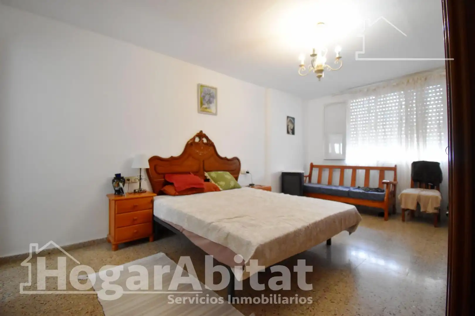 Appartement avec terrasse à vendre à Carrer Gabriel Miró, imagen 18