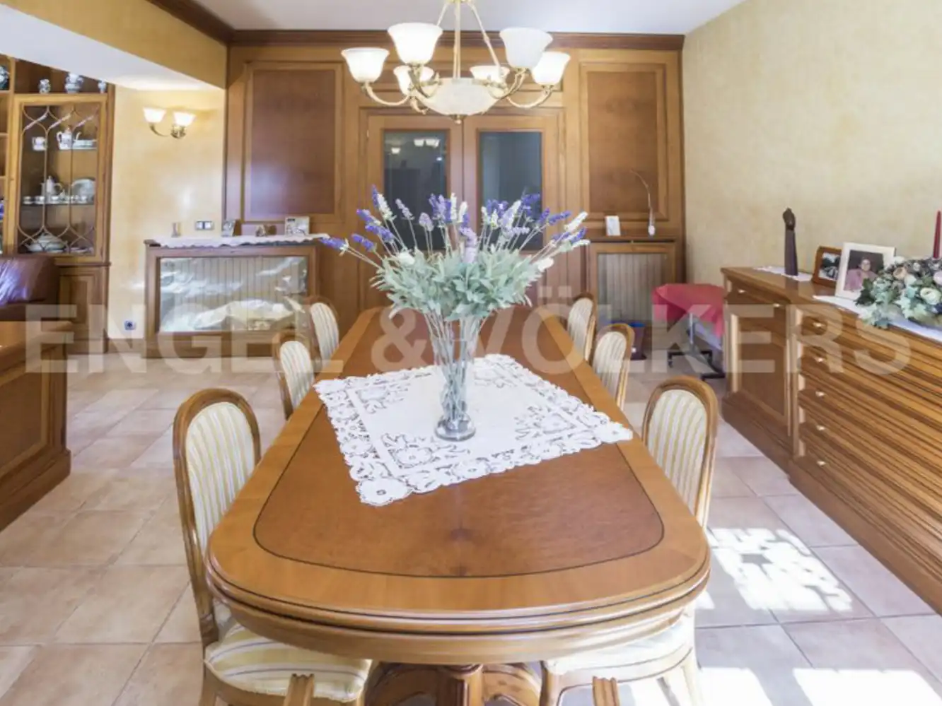 Dining room of Buildings for sale in Castellbisbal