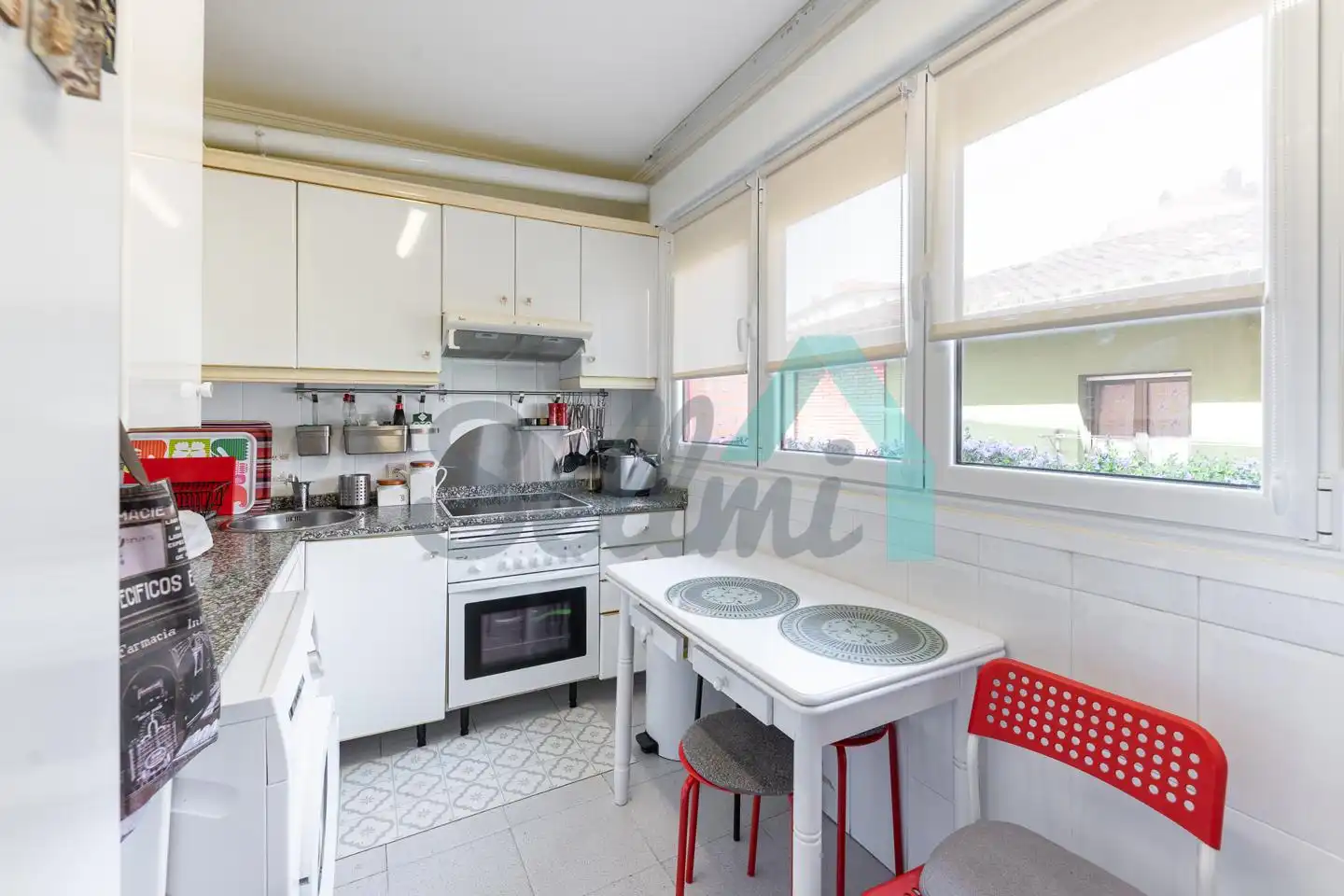 Flat for rent in Armando Collar, San Lázaro - Otero - Villafría
