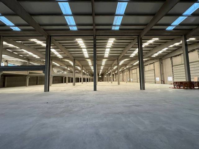 Nave industrial en Alquiler en el fontand, 5 en Bellpuig
