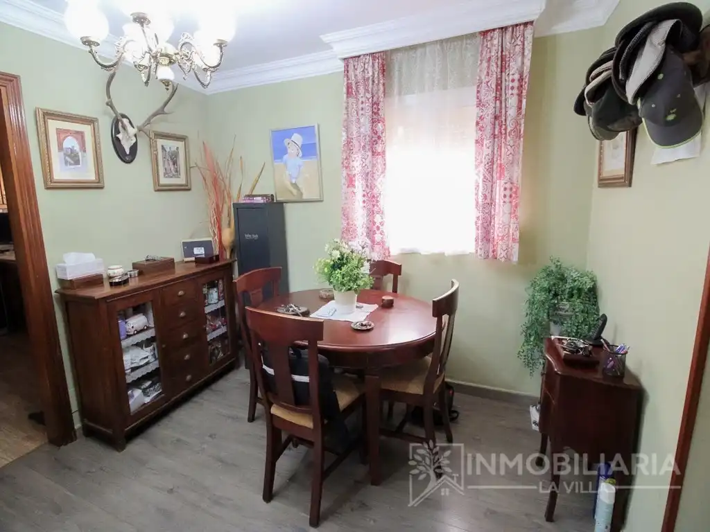Sala de estar de Casa o chalet en venta en Coín con Aire acondicionado y Balcón