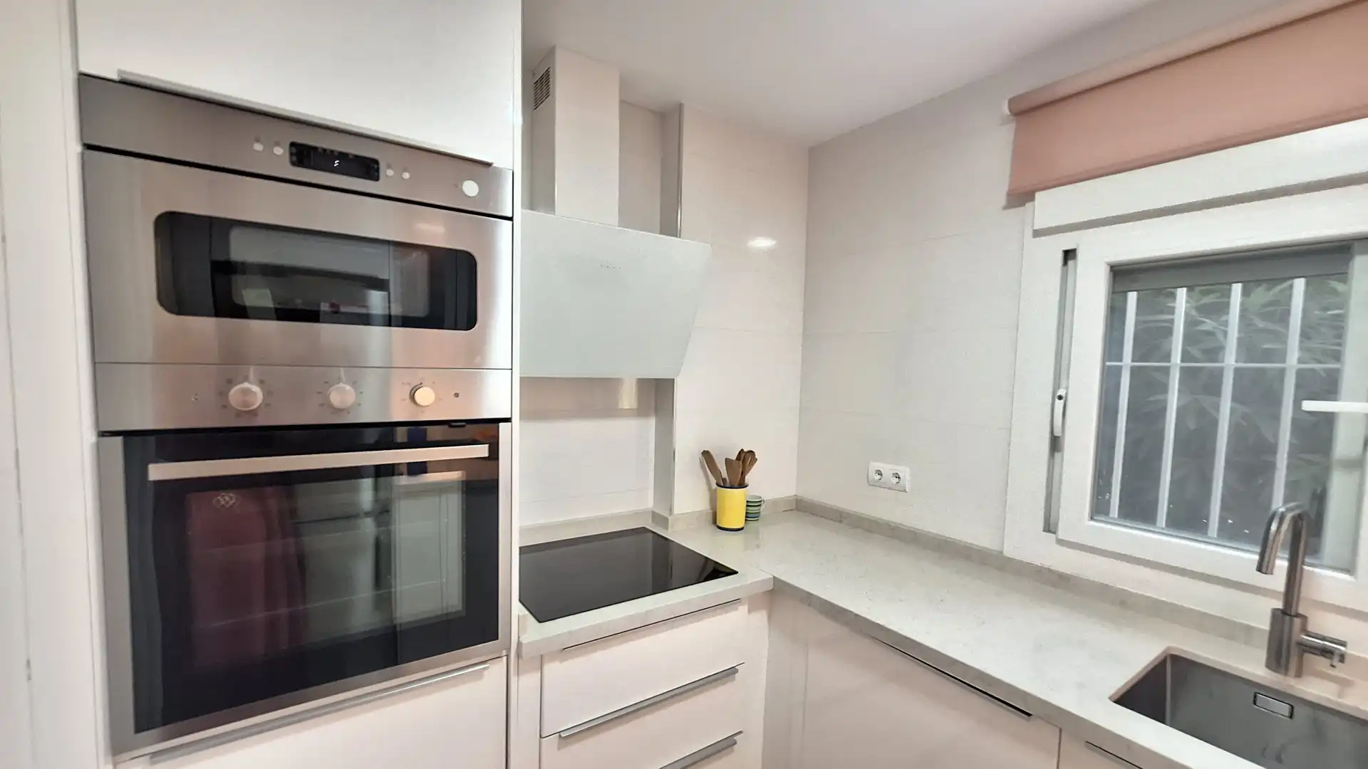 Apartament amb piscina en venda a Costa Natura, imagen 8