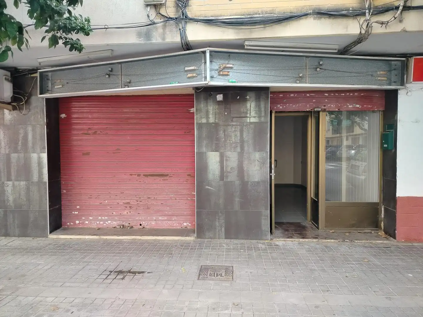 Local comercial en venda a La Saïdia