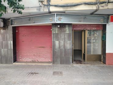 Locale commerciale in vendita a La Saïdia