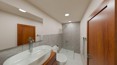 Foto 5 de Pis en venda a Carrer de la Pubilla Casas, Can Vidalet, Esplugues de Llobregat