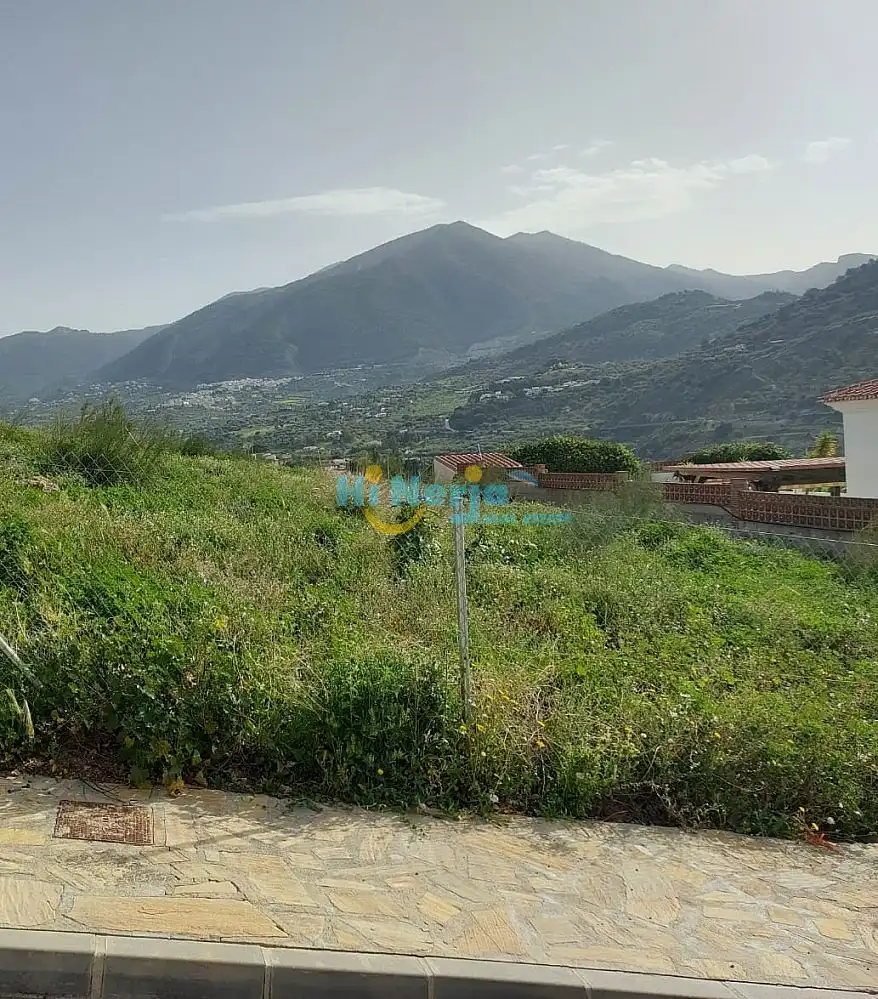 Wohnbaugrundstück zum Verkauf in Alcaucín, imagen 4