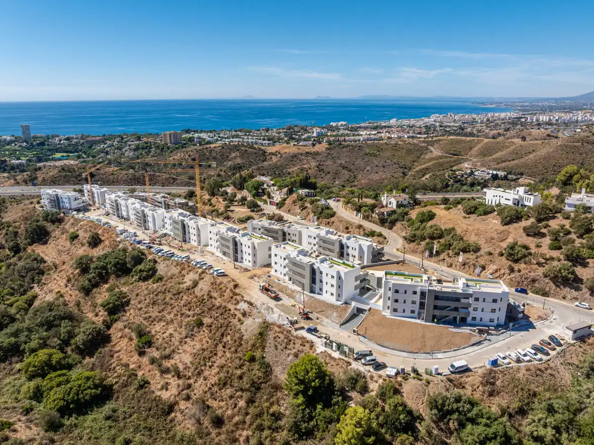 Piano terra con piscina in vendita a Río Real - Los Monteros, imagen 26