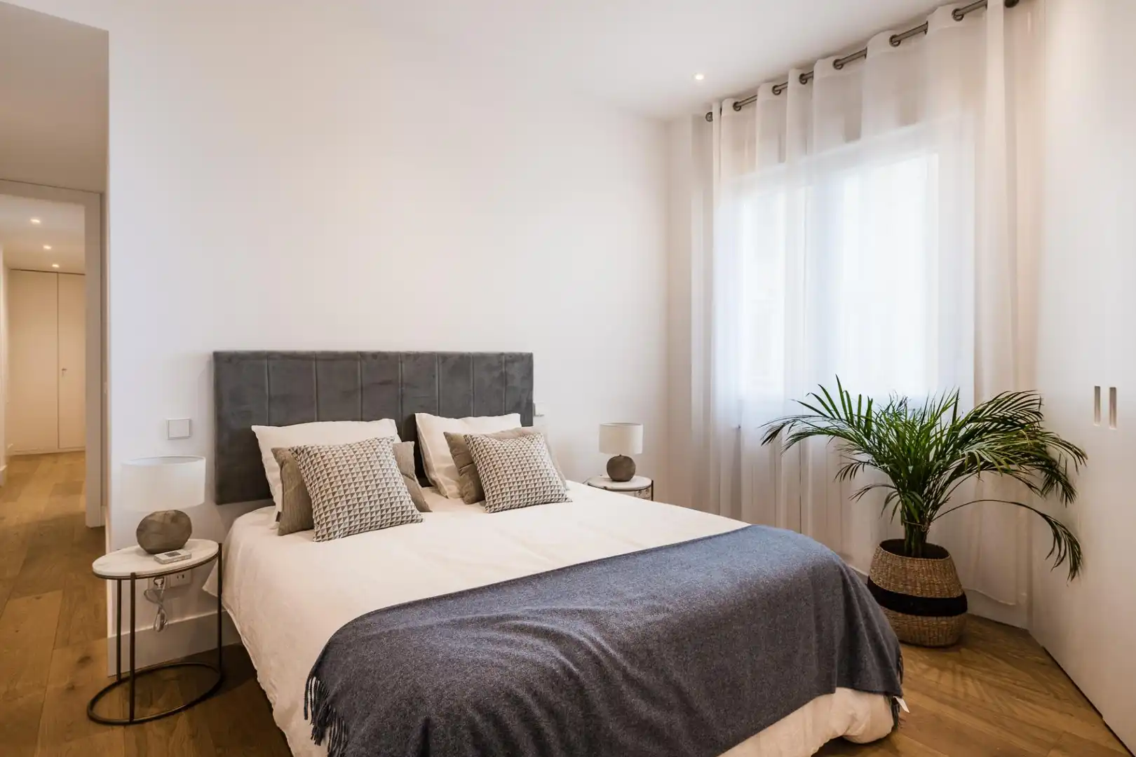 Flat with lift for sale in Calle Calle Mártires Concepcionistas 18, imagen 14
