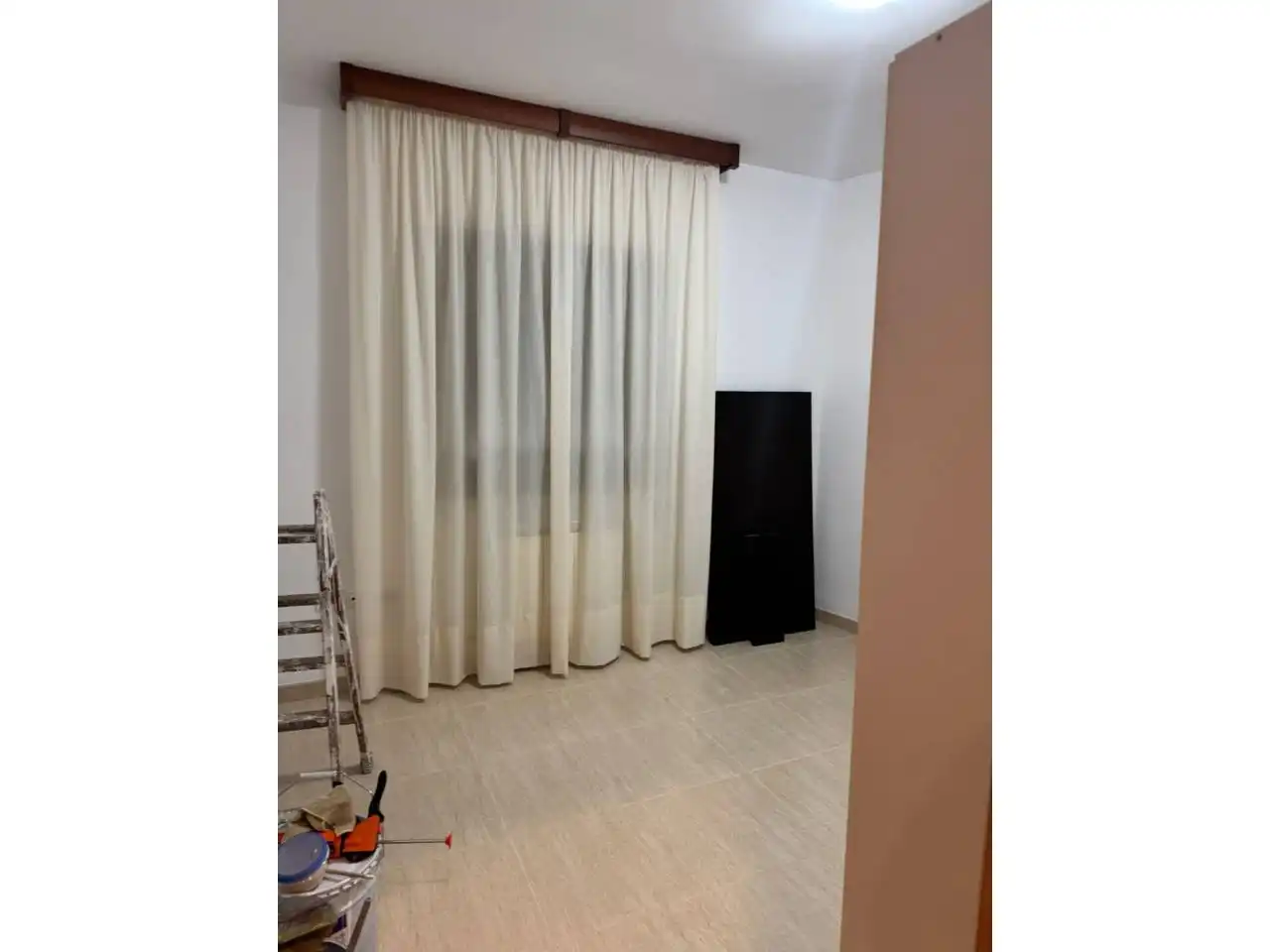 Dormitori de Pis en venda en Baza amb Calefacció