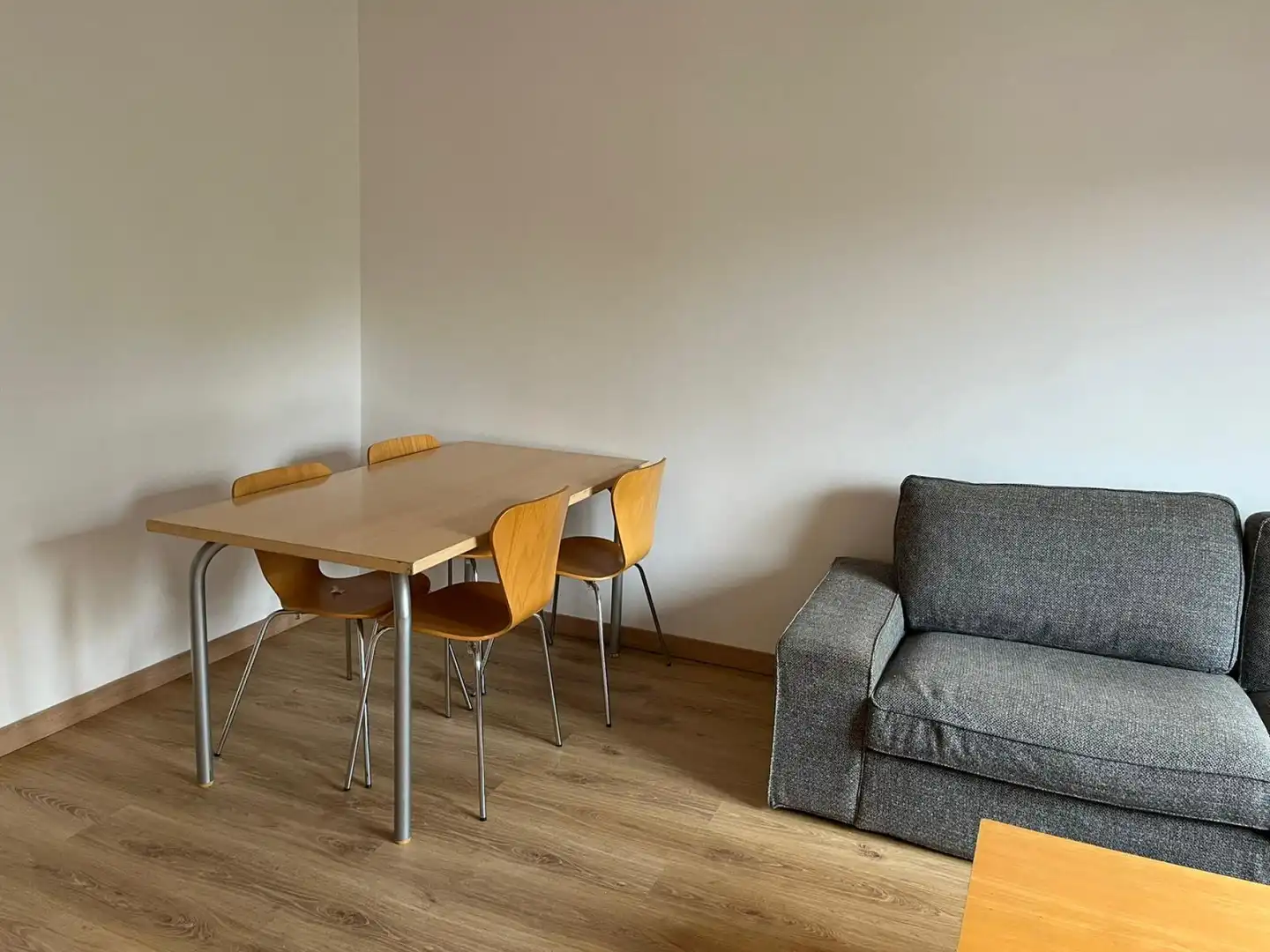 Flat with terrace to rent in Miraflors, imagen 11