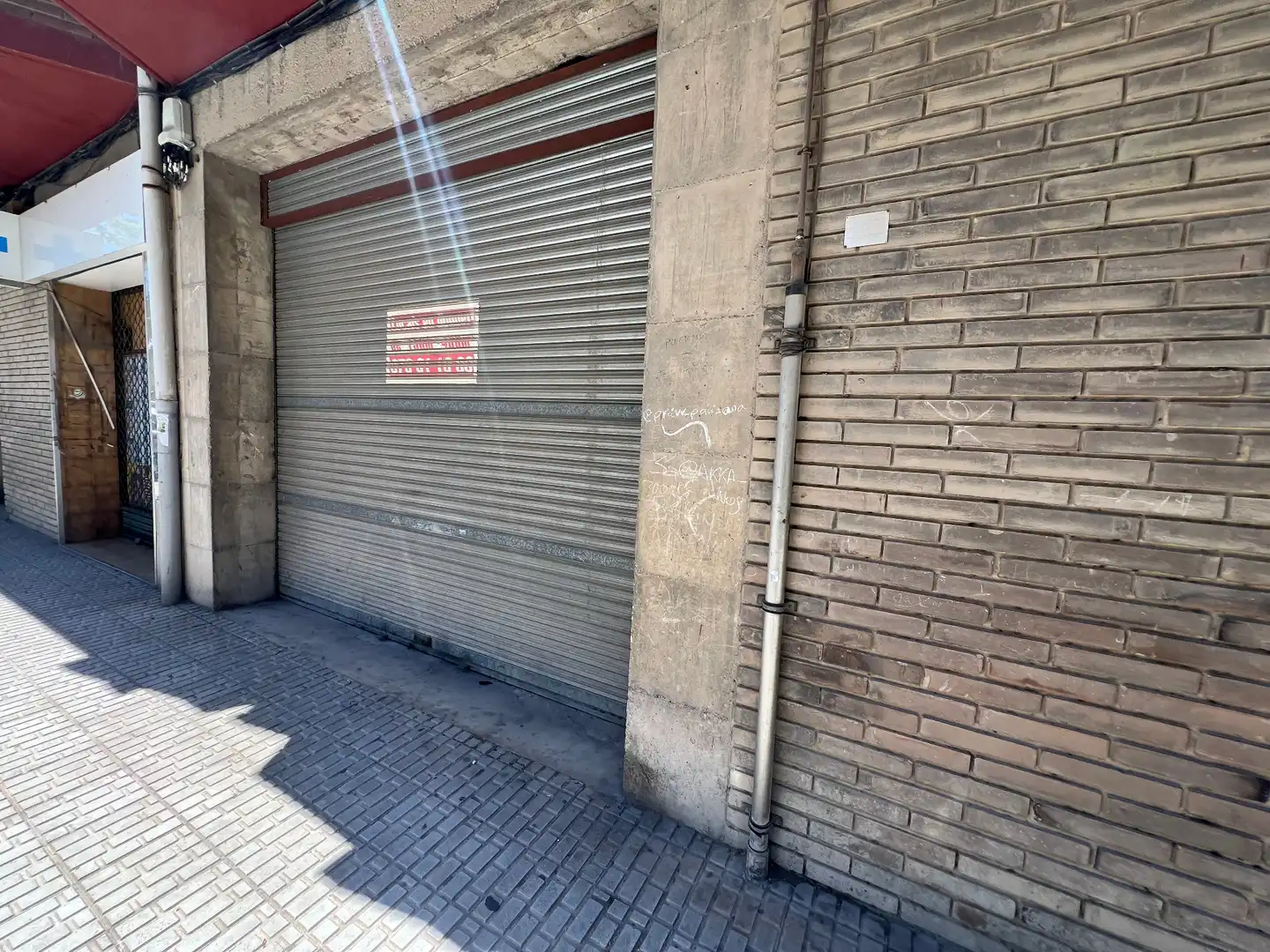Local comercial en venda a Carrer de Sant Pere Claver, imagen 6