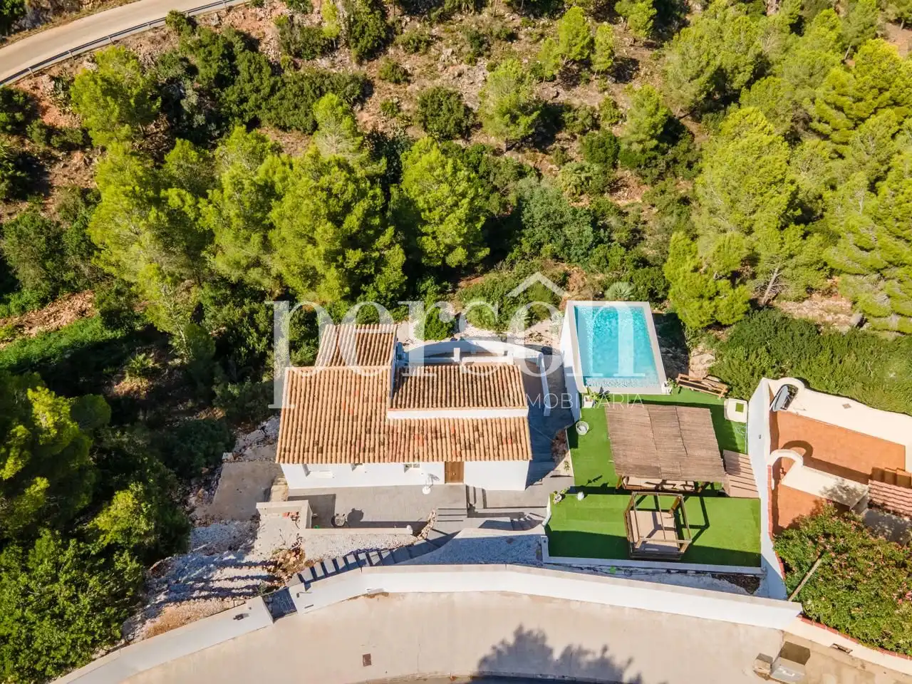 Villa avec piscine à vendre à La Pedrera - Vessanes, imagen 32