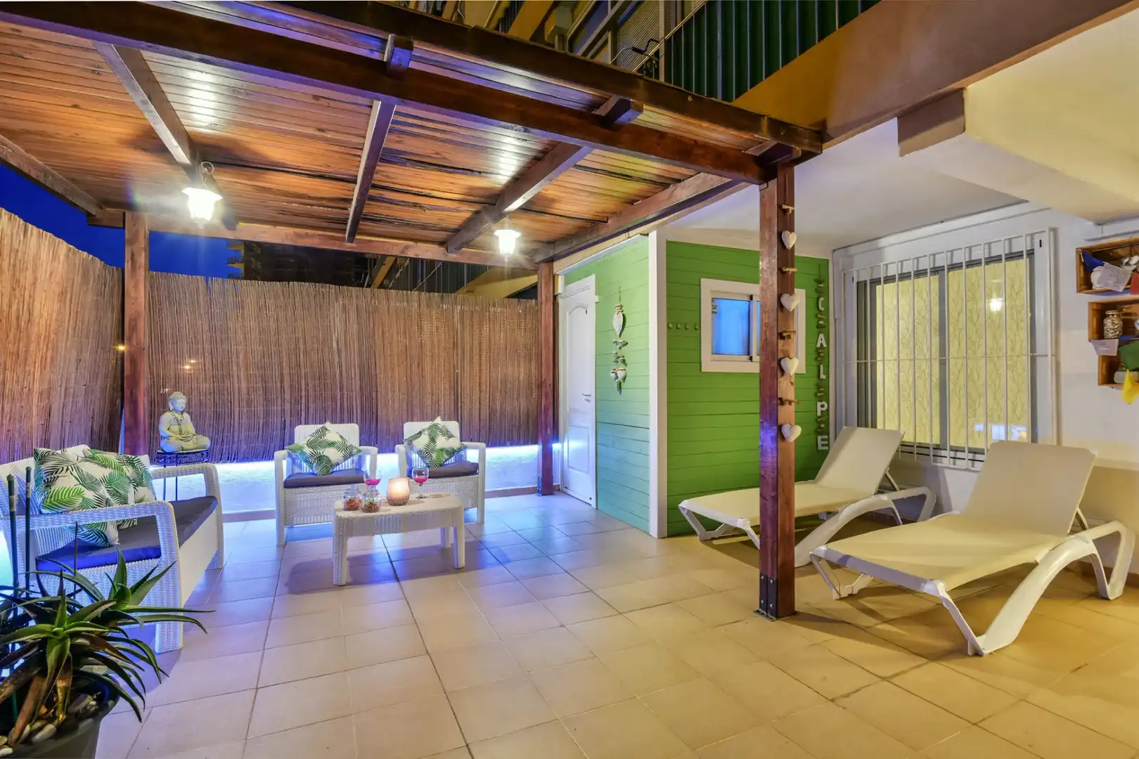 Piso con ascensor en venta en Avenida Rosa de los Vientos, imagen 20