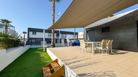 Foto 5 de Casa o xalet de lloguer a Algorfa, Alicante