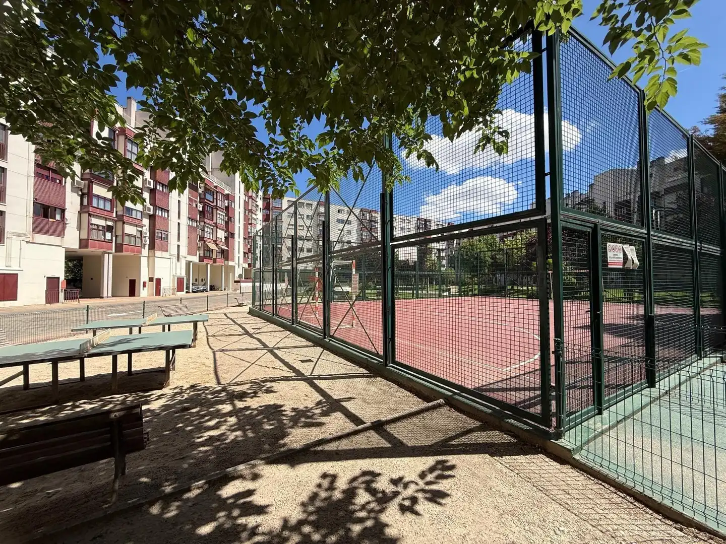 Piso en venta en AURORA BOREAL, Valdebernardo - Valderribas