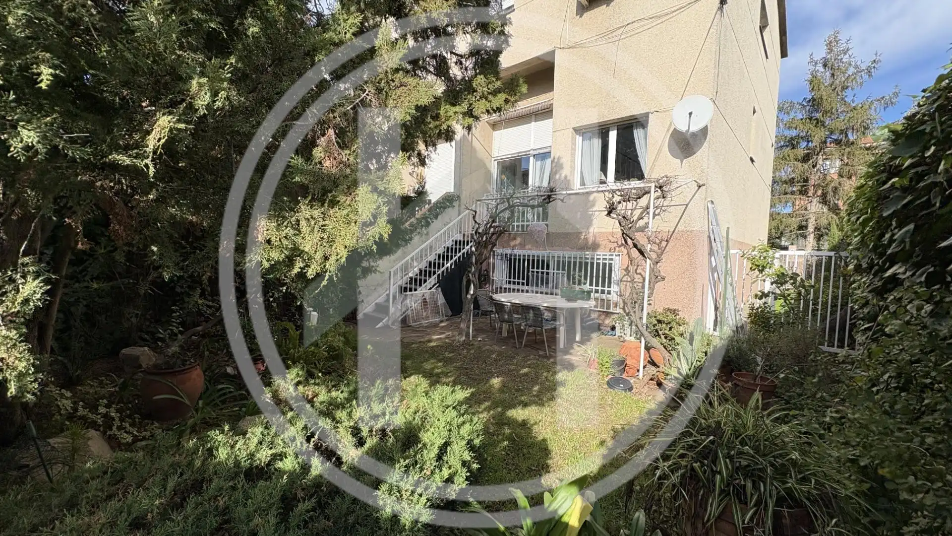 Terrace of Houses for sale in Cardedeu