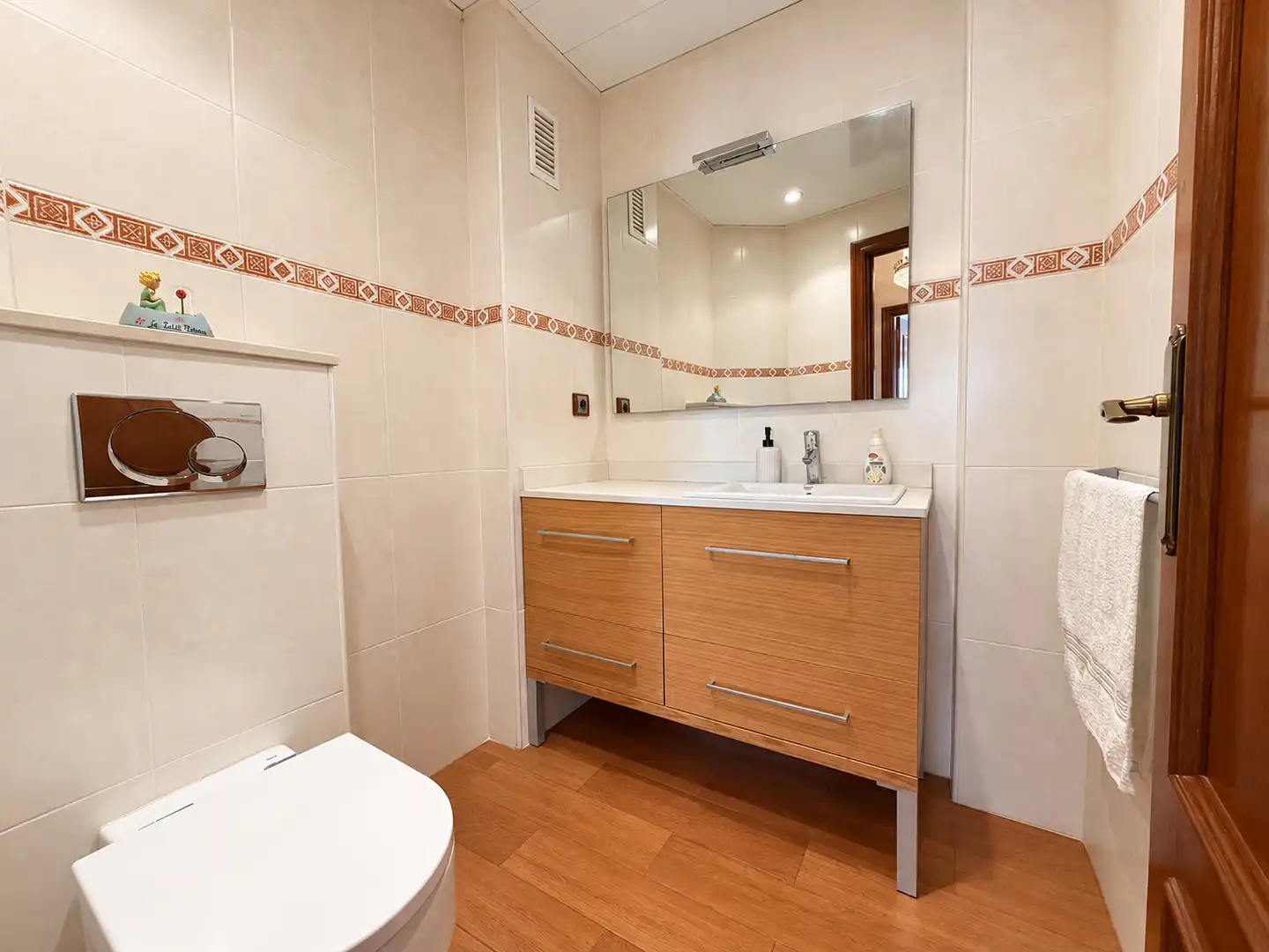 Flat with lift for sale in Passeig d'Espronceda 1, imagen 21