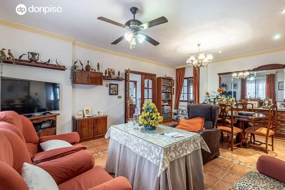 Chalet en venta en Calle Calle Virgen, imagen 5
