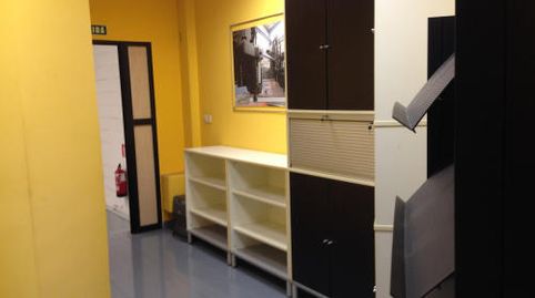 Foto 5 von Fabrikhallen zur Miete in Bolueta, Bilbao