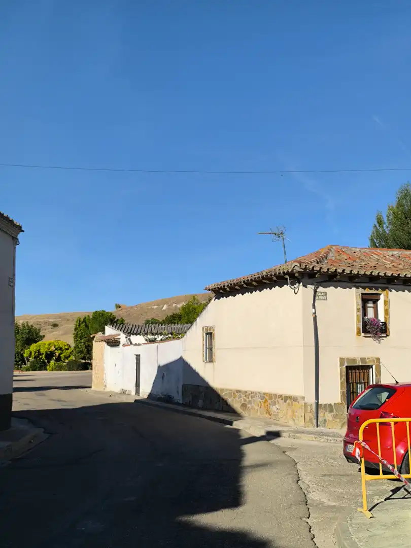 Haus mit Garten zum Verkauf in Calle Abilio Calderón 3, imagen 54