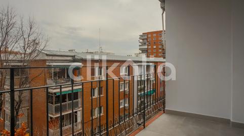 Foto 2 de Pis en venda a Guindalera,  Madrid Capital