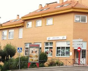 Exterior view of Garage for sale in San Sebastián de los Reyes