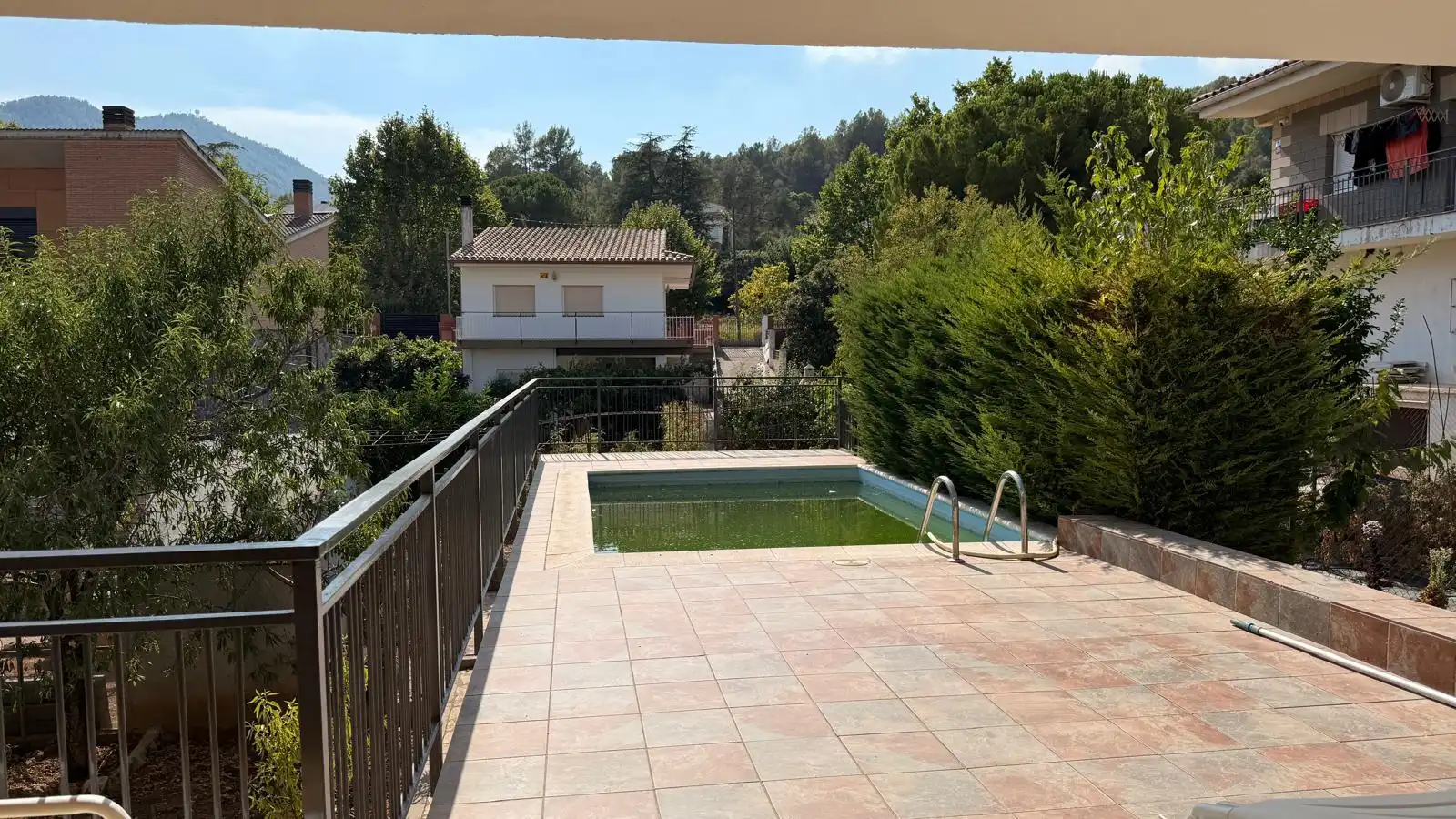Villa mit Pool zum Verkauf in Avinguda de l'Ermita, imagen 37
