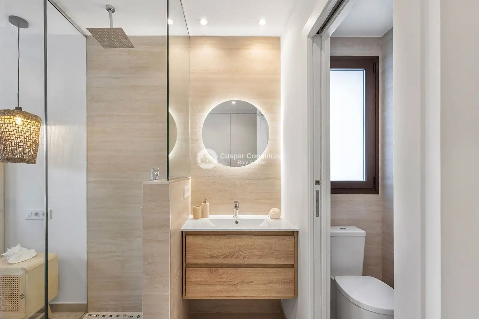 Apartament amb piscina en venda a Andalucia, imagen 21