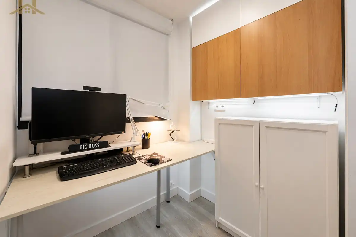 Appartement avec piscine à vendre à Calle del Puerto de Somport, imagen 20