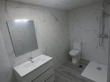 Casa a schiera in vendita a Avenida del Príncipe