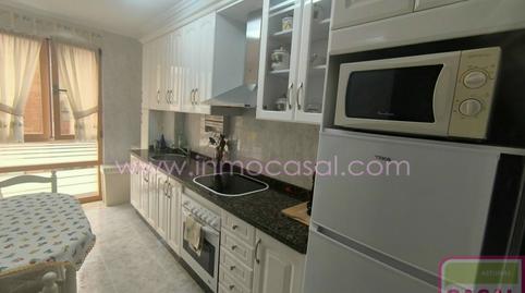 Photo 5 of Flat for rent in La Felguera, Langreo