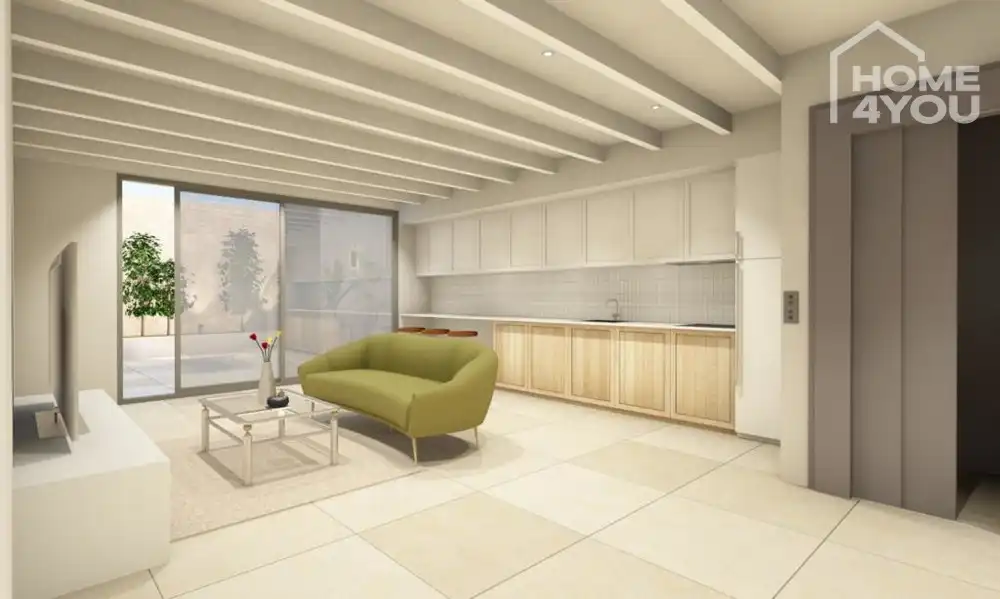 Sala d'estar de Residencial en venda en Santanyí