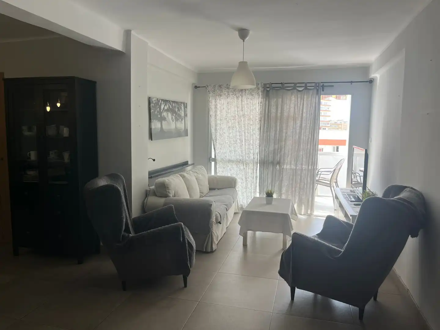Flat with lift for sale in Calle el Copo 32, imagen 18