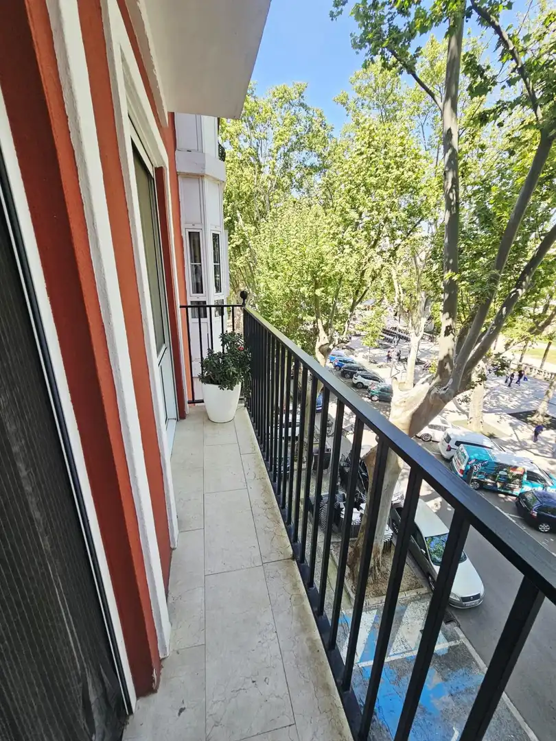 Terraza de Piso en venta en Xàtiva