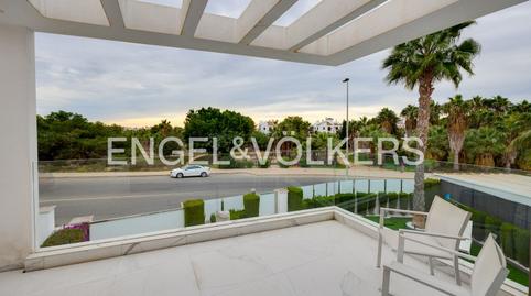 Foto 5 de Casa o xalet en venda a Los Almendros, Alicante