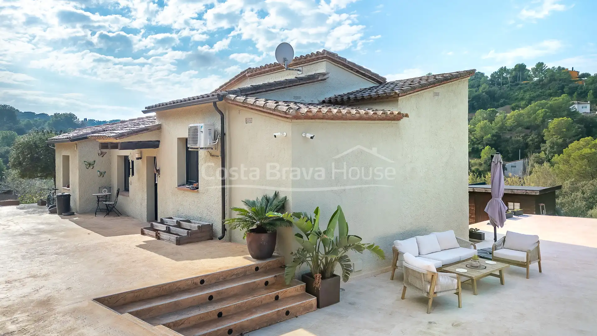 Casa con piscina en venta en C. de Ramón Llull, imagen 8