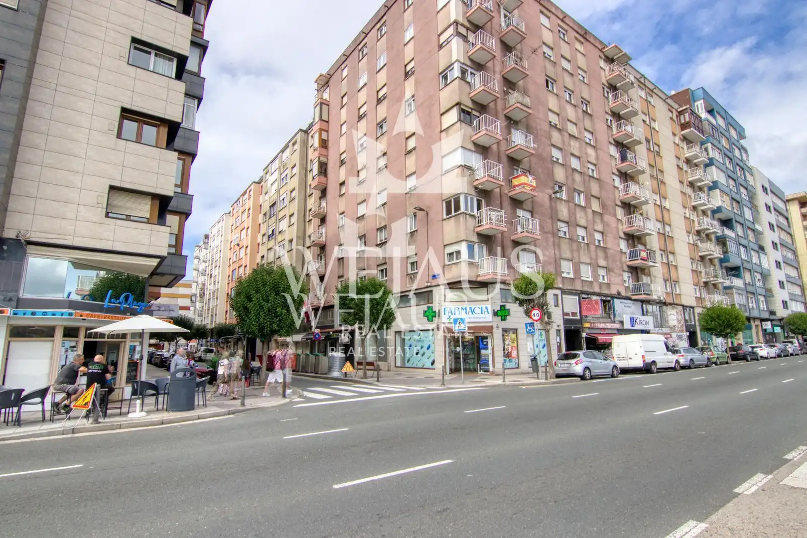 Appartamento con ascensore in vendita a Calle Bernardo de Miera y Pacheco 7, imagen 3