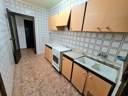 Kitchen of Flat for sale in Castellón de la Plana / Castelló de la Plana