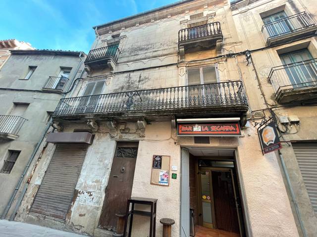 Casa-chalet en Venta en Carrer Major, 39 en Santa Coloma de Queralt