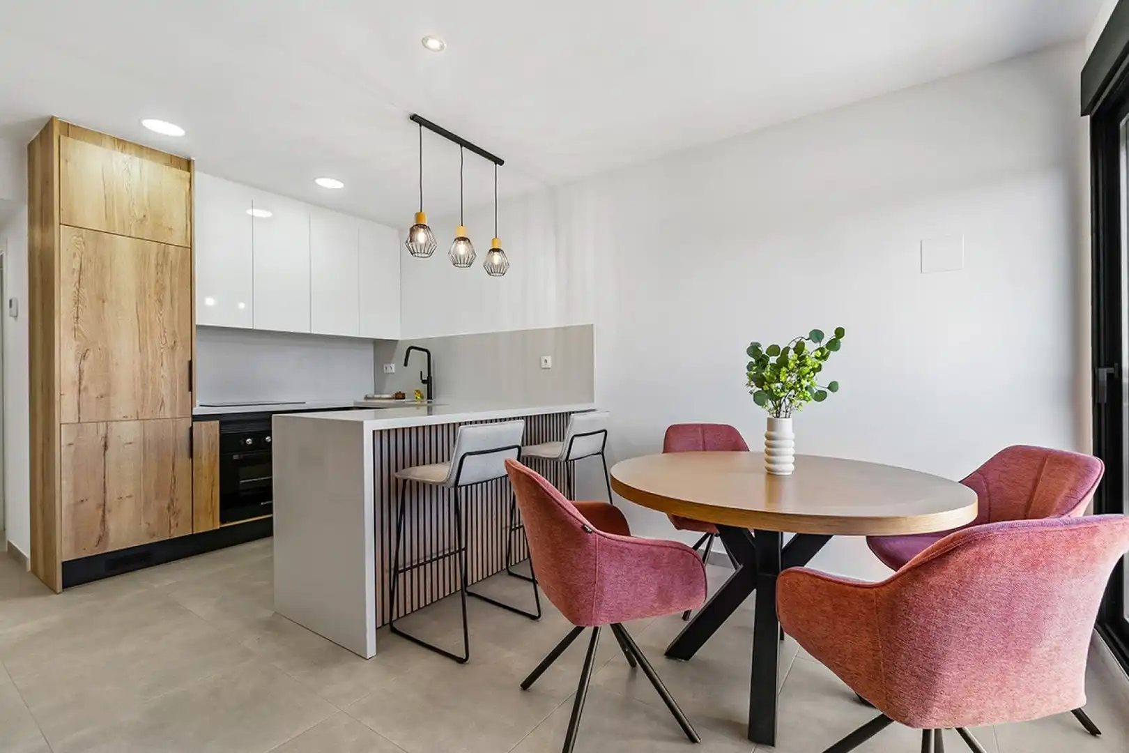 Attique avec terrasse à vendre à Los Cuarteros, imagen 6