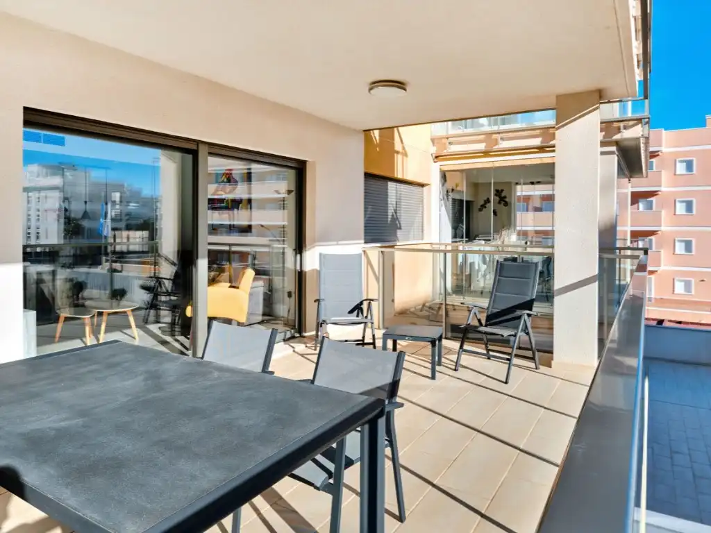 Appartement compact avec ascenseur à vendre à Calle Clavo, imagen 8