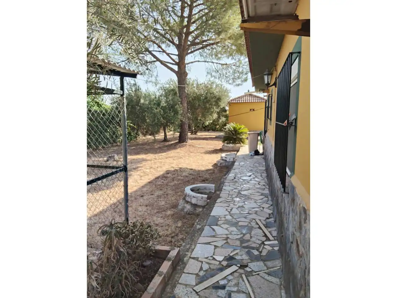 Chalet con piscina en venta en Urbanizacion SAN FRANCISCO DE RASOESPEJO 16, imagen 13