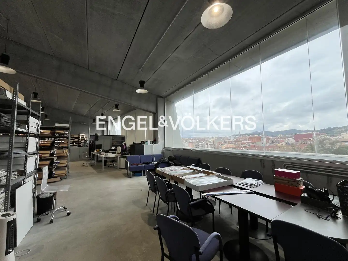 Nave industrial en venta en Centre, imagen 10