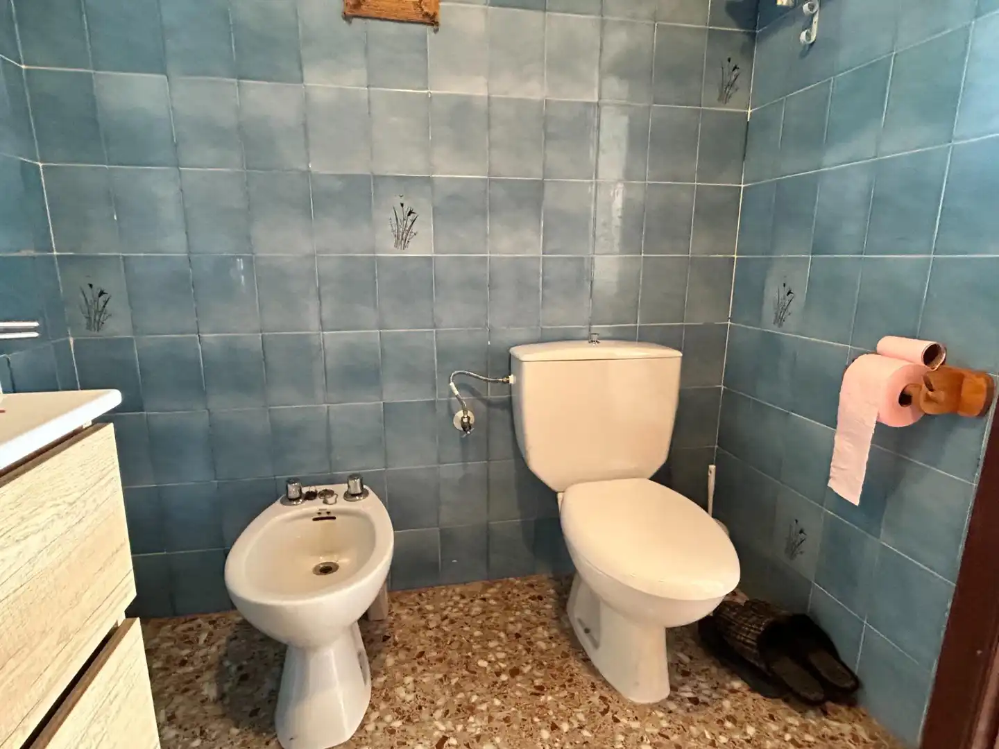 Baño de Piso en venta en L'Alqueria de la Comtessa con Aire acondicionado, Calefacción y Amueblado