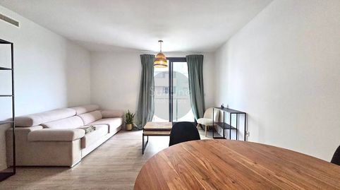 Foto 5 de Piso de alquiler en Carrer D'aarón Vidal López, Malilla, Valencia Capital