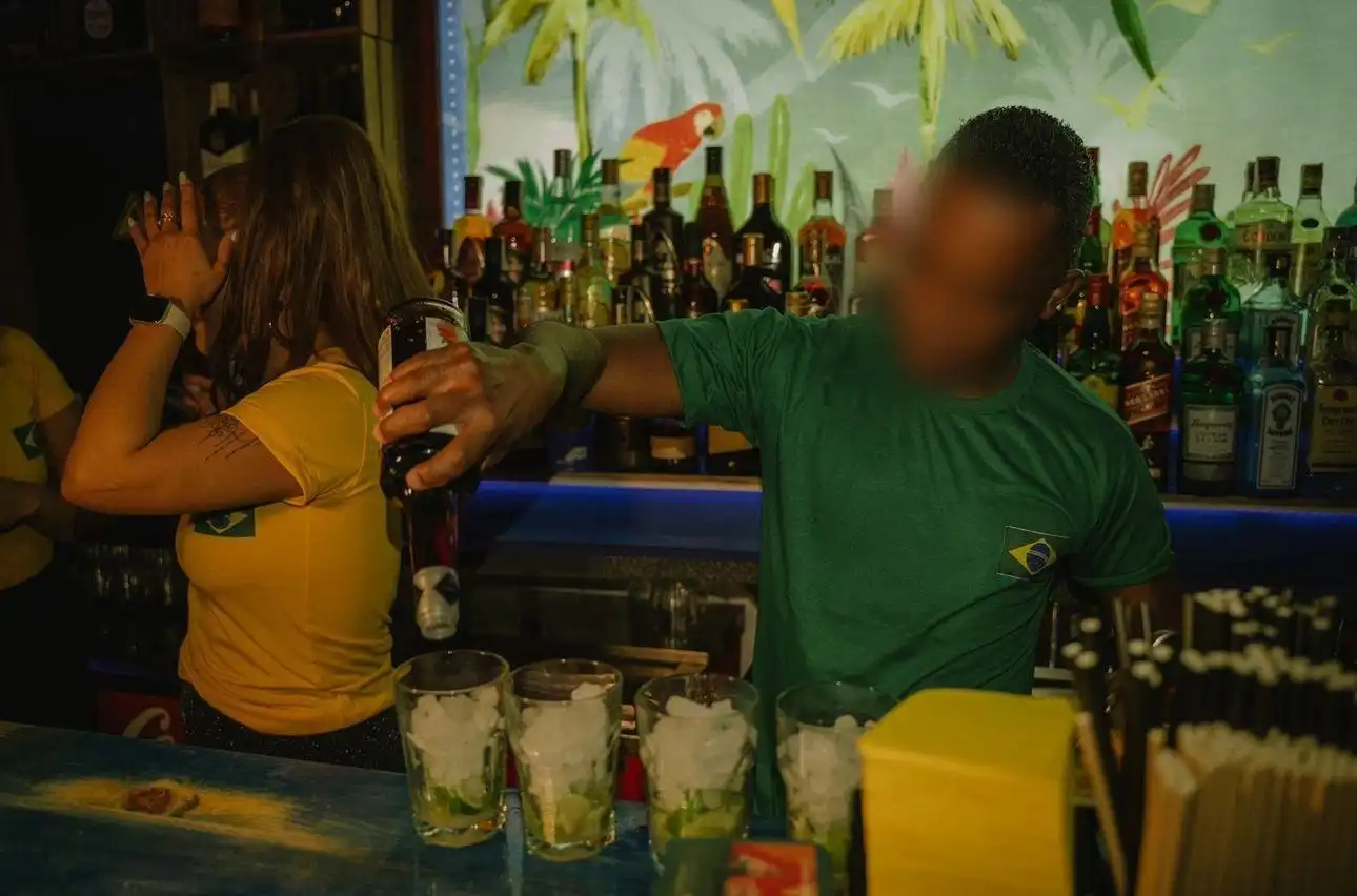 Local commercial à louer à Ponent, imagen 5