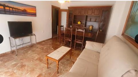 Photo 3 of Flat to rent in Calle Álvarez Pelayo, La Cruz,  Granada Capital