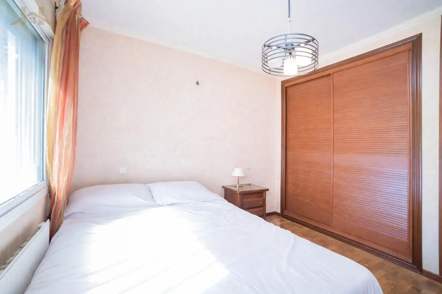 Dormitori de Casa adosada en venda en Valdemoro